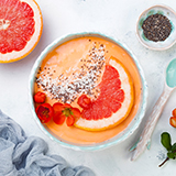 grapefruit freshnotes