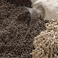 Multiple healthy grains