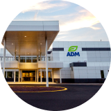ADM building