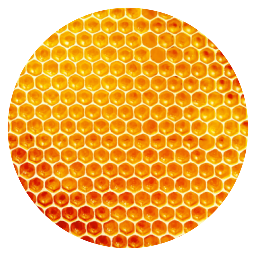 C58 Honey Extender HoneyComb